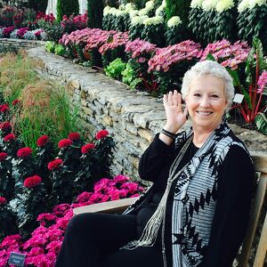 Jeanelle Rasmussen-Jones